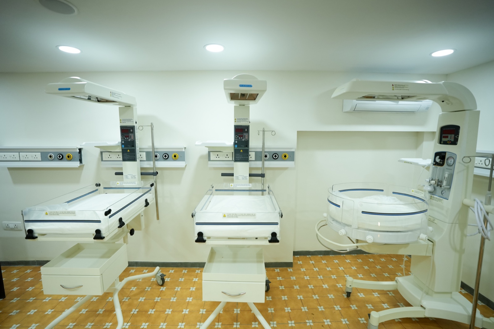 Level II NICU