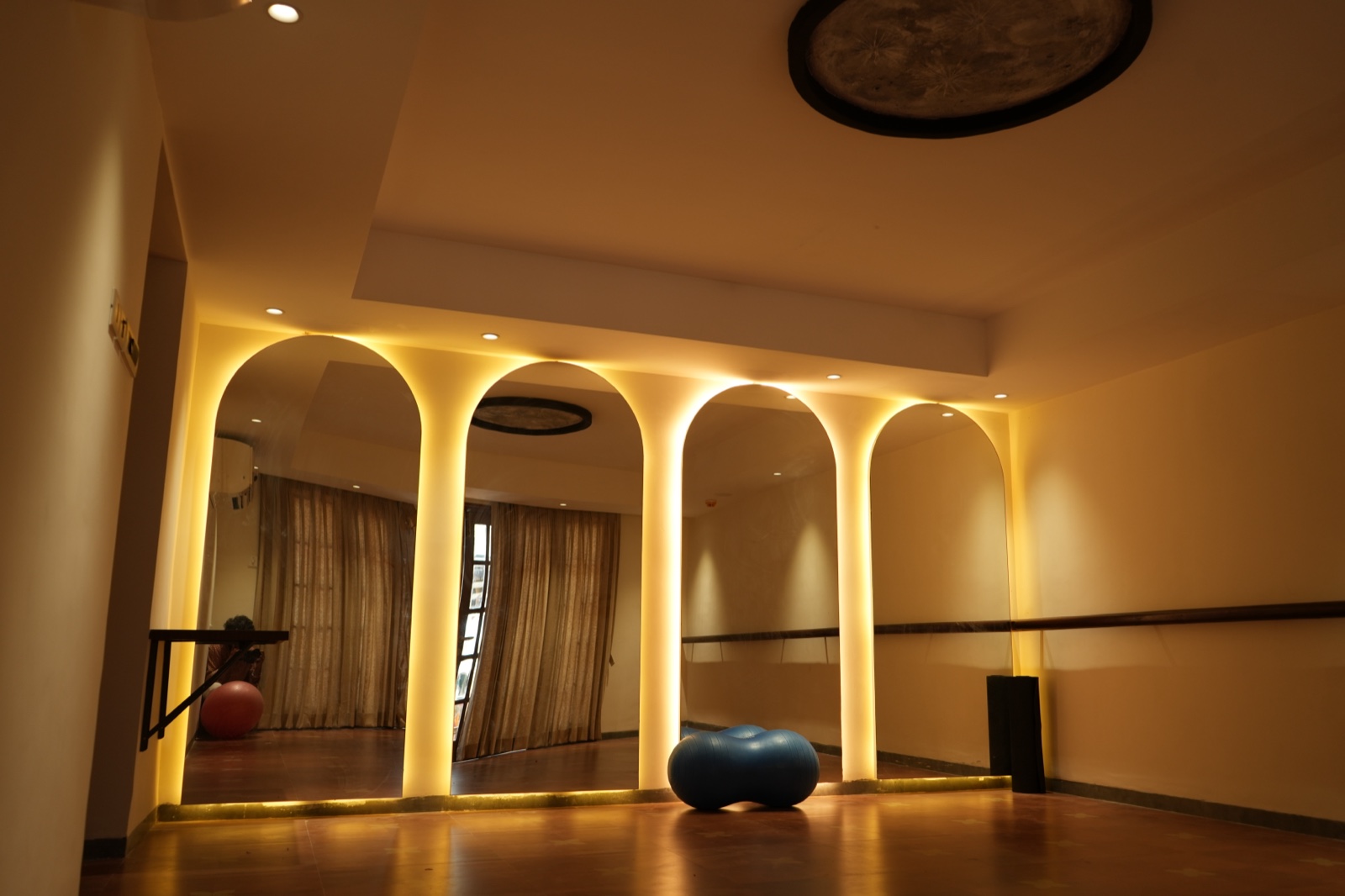 The Vidhai Studio