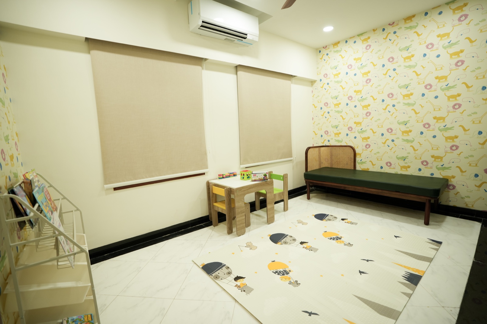 Kids Play Room