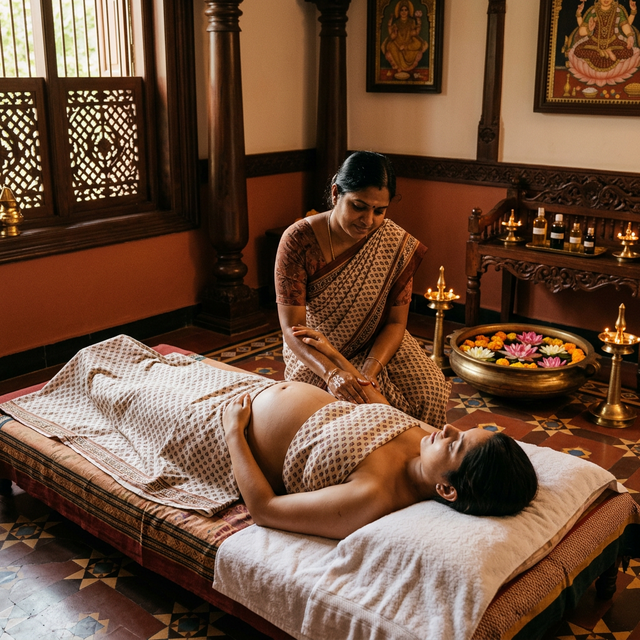 Massage & Bodywork Therapist