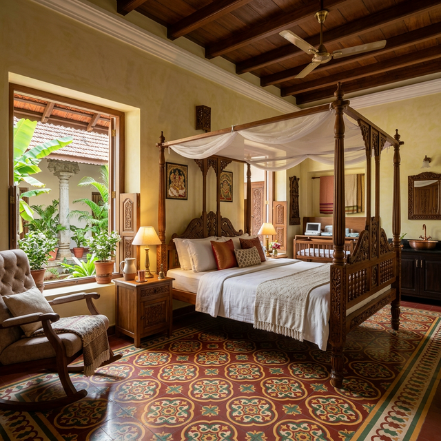 Private Birthing Suites