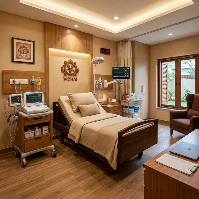 Casualty & Emergency