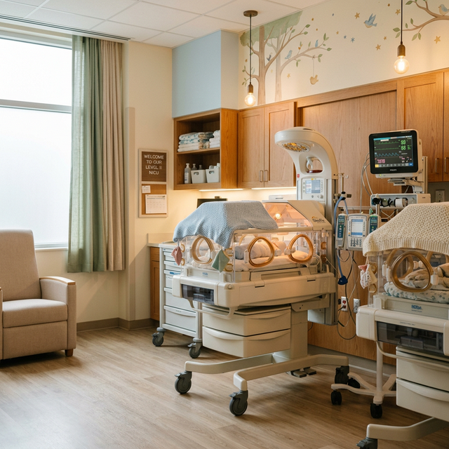 Level II NICU