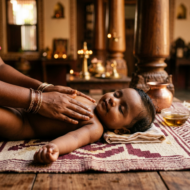 Infant Wellness