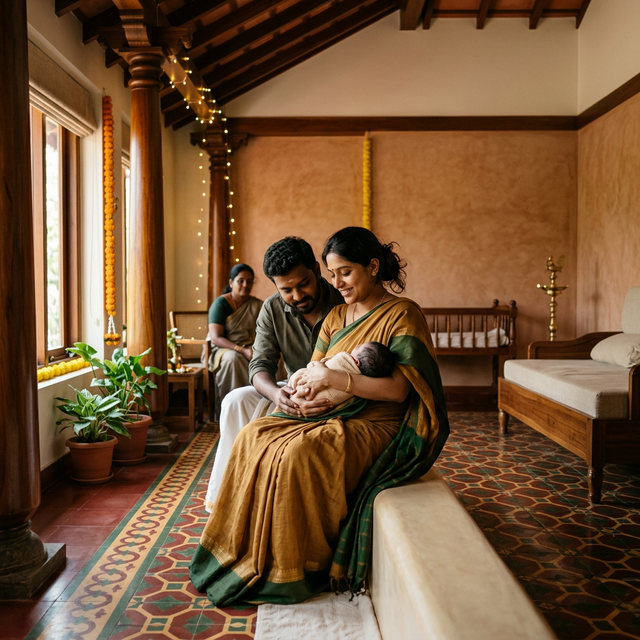Best Hospital for Natural Birth in Chennai