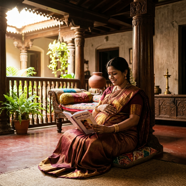 Childbirth Preparation Classes