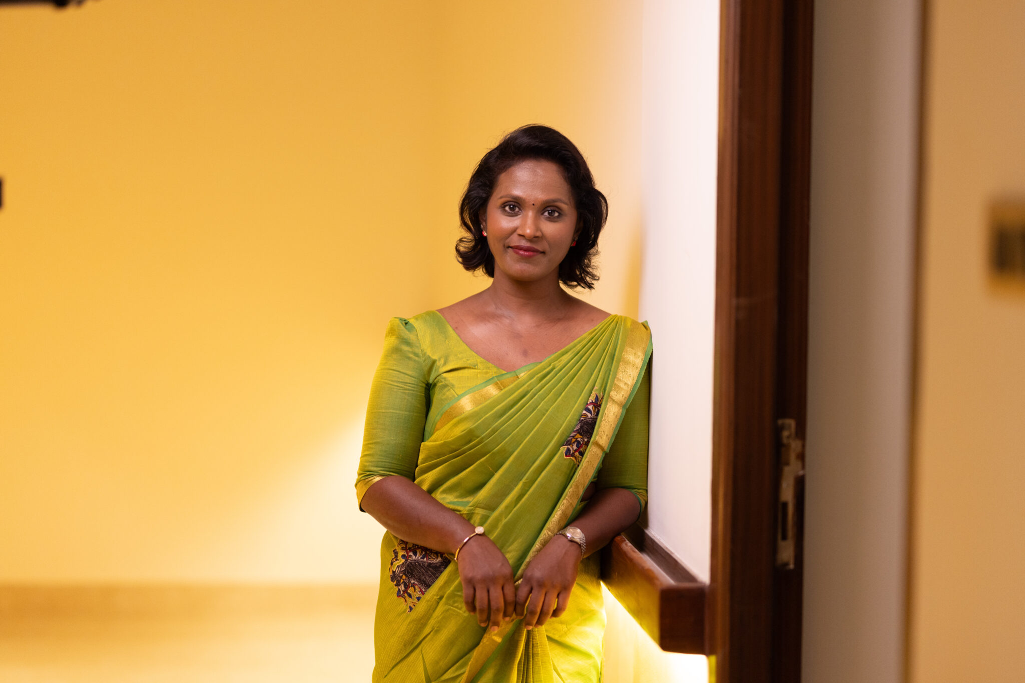 Dr. Nandini